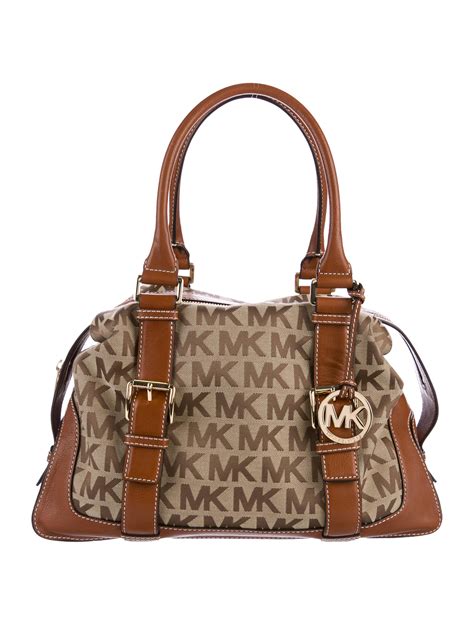 Michael Kors handbags